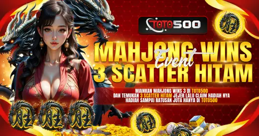TOTO500 Permainan Seru Di Platfrom Ini